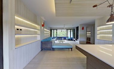 For sale and for rent 3 bedrooms condo in Thalang, Phuket