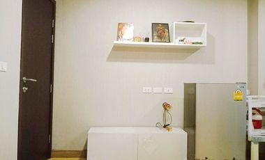 For sale 1 bed condo in Phasi Charoen, Bangkok
