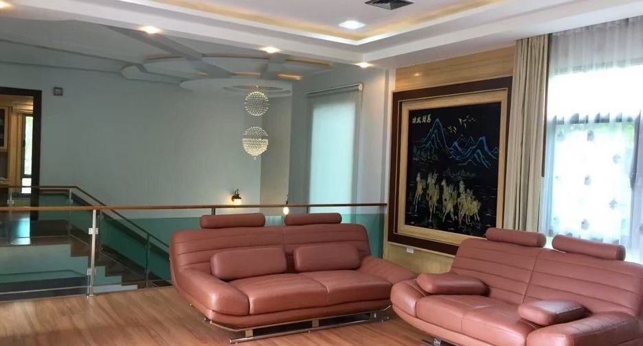 出售 5 卧室 别墅 在 Phuket Town, 普吉