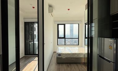 À louer 1 chambre condo à Watthana, Bangkok