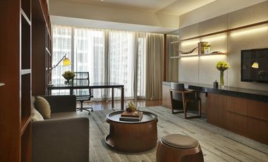 For rent 1 bed apartment in Pathum Wan, Bangkok