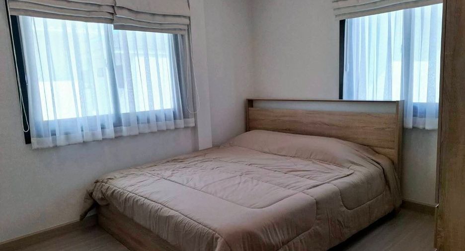 ให้เช่า 4 ห้องนอน บ้านเดี่ยว ใน เมืองภูเก็ต, ภูเก็ต
