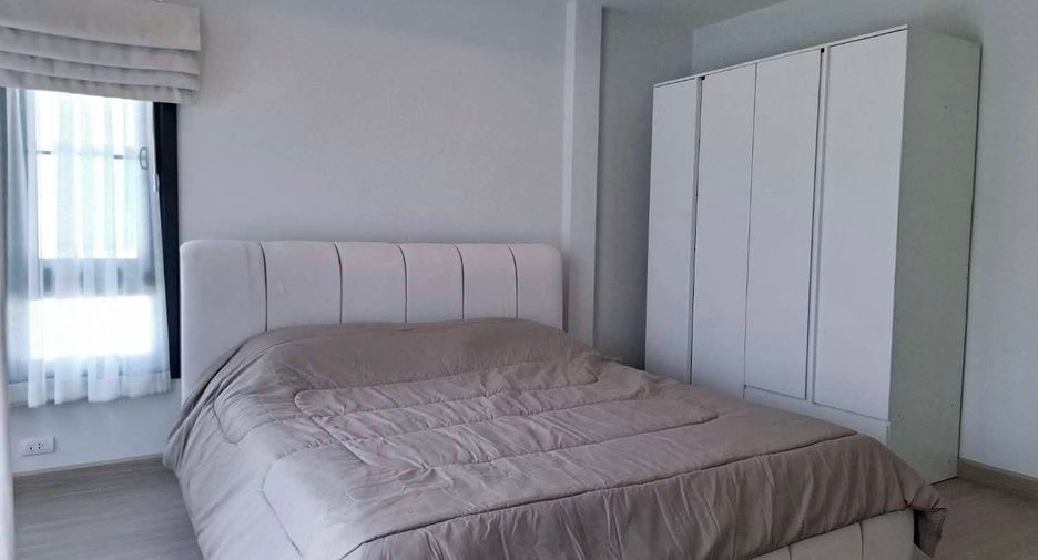 ให้เช่า 4 ห้องนอน บ้านเดี่ยว ใน เมืองภูเก็ต, ภูเก็ต