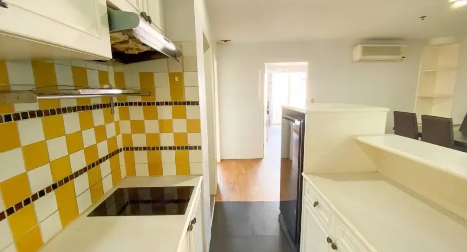 For rent 2 ベッドルーム condo in Watthana, Bangkok