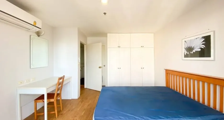 For rent 2 ベッドルーム condo in Watthana, Bangkok