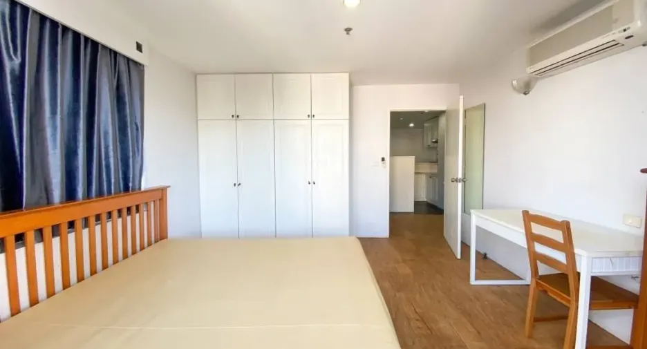 For rent 2 ベッドルーム condo in Watthana, Bangkok