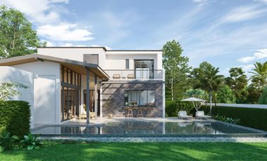 For sale 4 ベッドルーム house in Mueang Phuket, Phuket