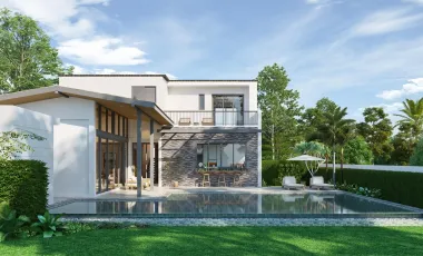 For sale 4 ベッドルーム house in Mueang Phuket, Phuket