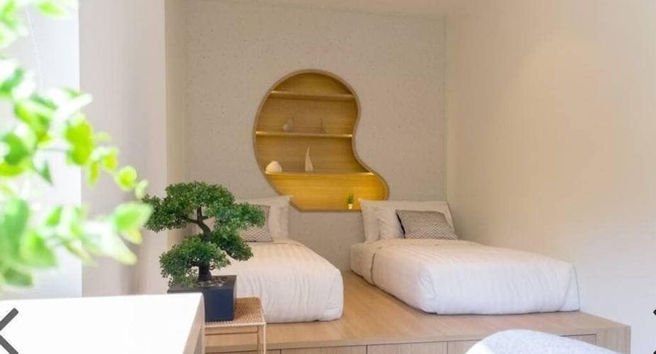 For sale 4 bedrooms house in Mueang Phuket, Phuket
