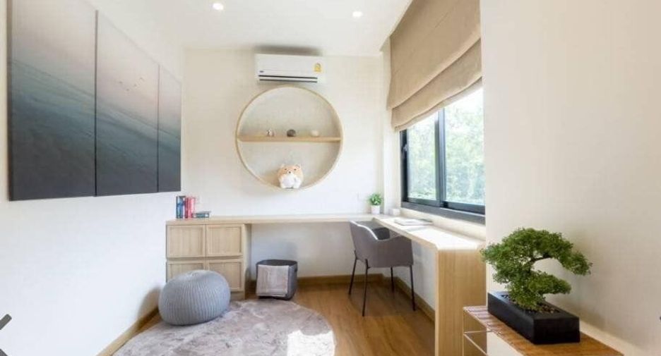 For sale 4 bedrooms house in Mueang Phuket, Phuket