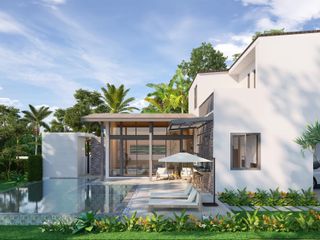 For sale 4 bedrooms house in Mueang Phuket, Phuket