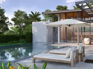 For sale 4 bedrooms house in Mueang Phuket, Phuket