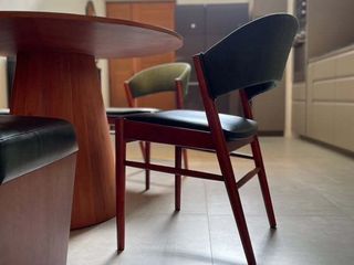 Аренда 3 спальни таунхаус в Щаттхана, Бангкок