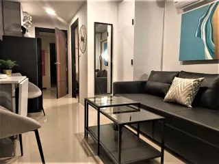 For sale スタジオ condo in Thalang, Phuket