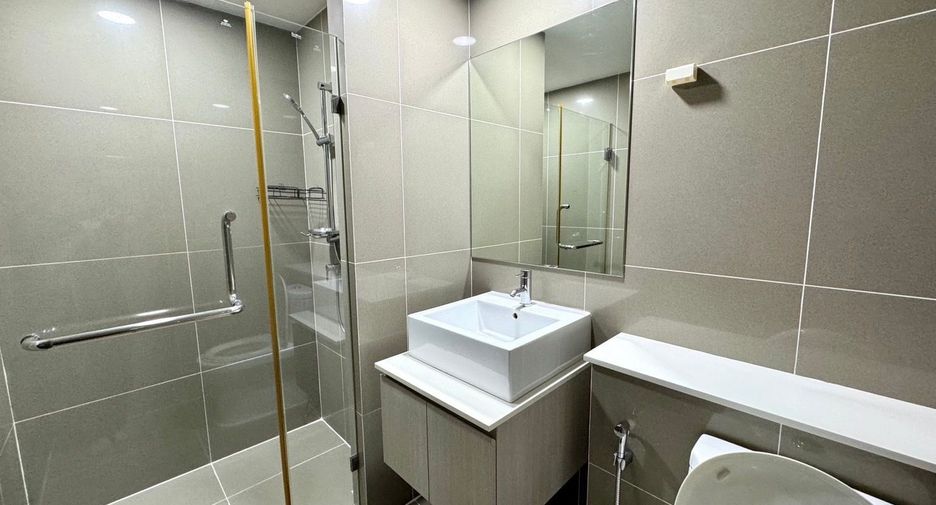 For sale 1 bed condo in Mueang Phuket, Phuket