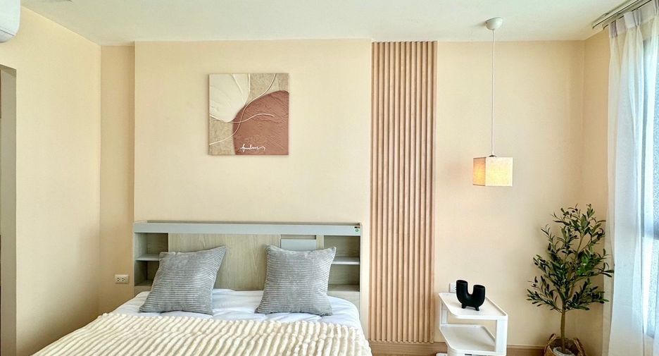 For sale 1 bed condo in Mueang Phuket, Phuket
