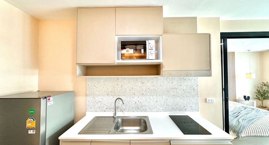 For sale 1 bed condo in Mueang Phuket, Phuket