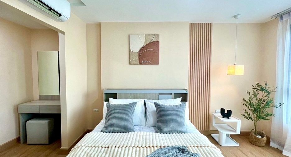 For sale 1 bed condo in Mueang Phuket, Phuket