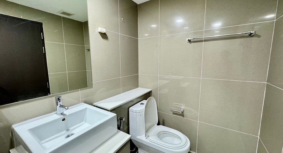 For sale 1 bed condo in Mueang Phuket, Phuket