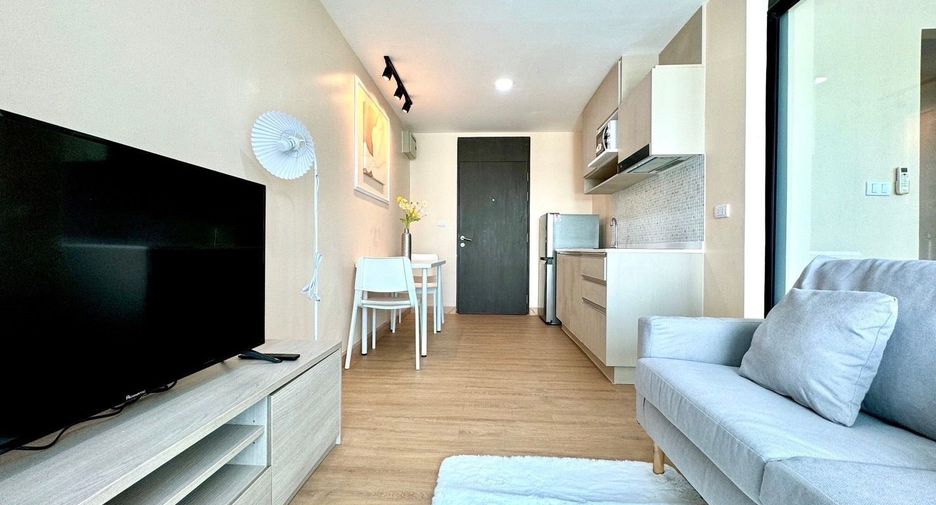 For sale 1 bed condo in Mueang Phuket, Phuket