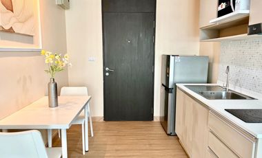 For sale 1 bed condo in Mueang Phuket, Phuket