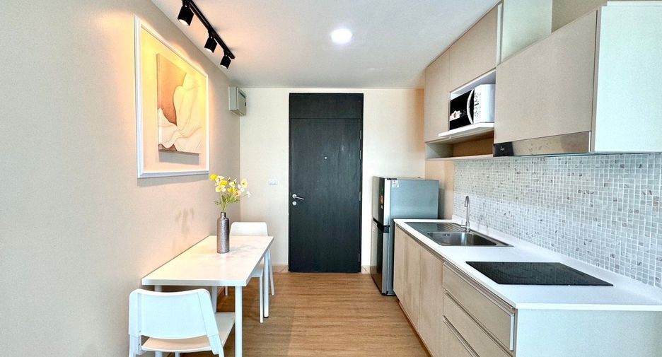 For sale 1 bed condo in Mueang Phuket, Phuket
