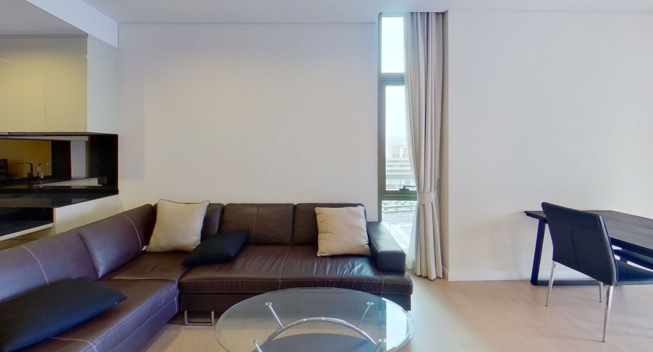For sale and for rent 1 bed condo in Bang Rak, Bangkok