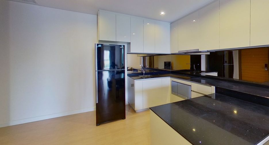 For sale and for rent 1 bed condo in Bang Rak, Bangkok