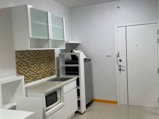 À louer 1 chambre condo à Ratchathewi, Bangkok