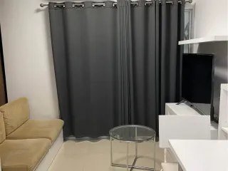 À louer 1 chambre condo à Ratchathewi, Bangkok