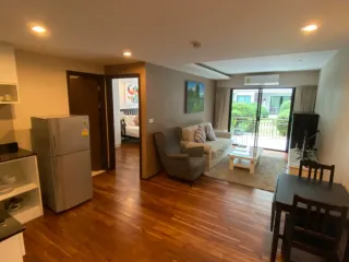 For Rent 1 Bedroom Condo In Mueang Phuket