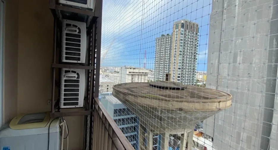 Wohnung zur Miete mit 2 Zimmer in Khlong Toei, Bangkok