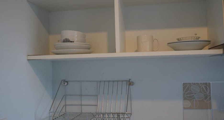 À vendre 1 chambre condo à Mueang Phuket, Phuket