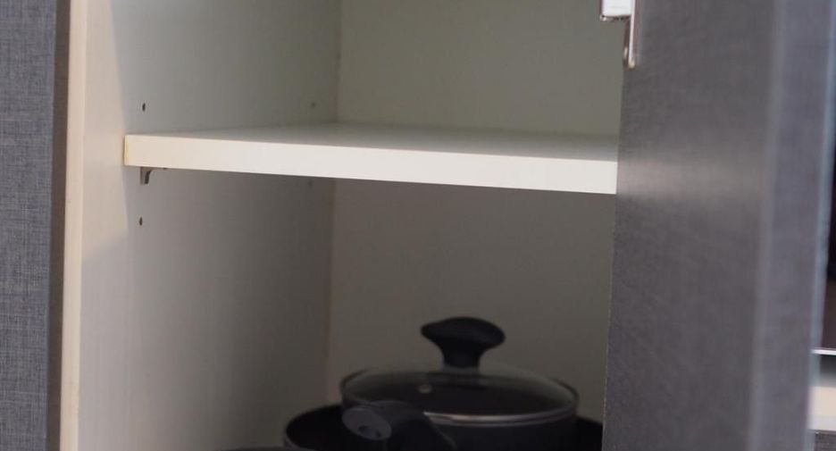 À vendre 1 chambre condo à Mueang Phuket, Phuket