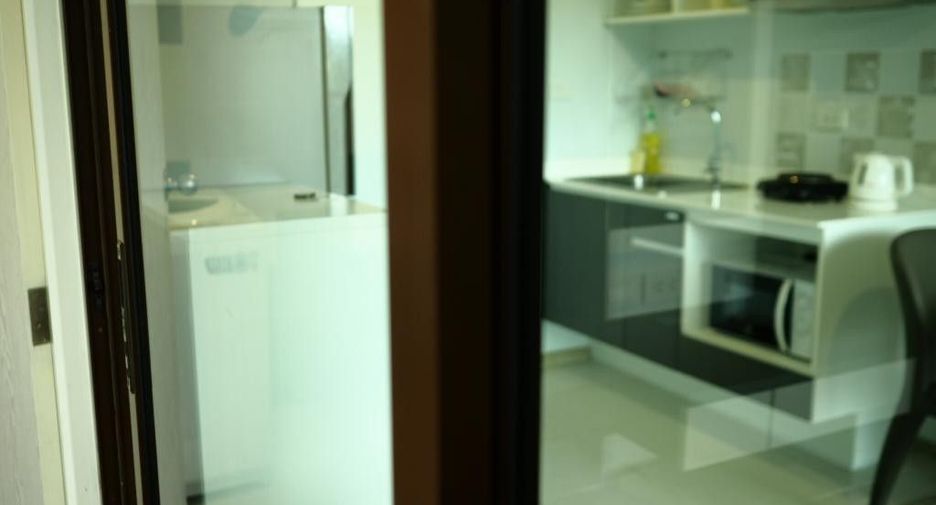 À vendre 1 chambre condo à Mueang Phuket, Phuket