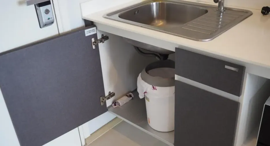 Wohnung zum Kauf mit 1 Zimmer in Mueang Phuket, Phuket