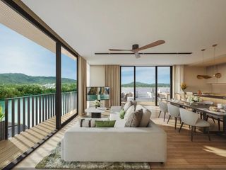 For sale 3 ベッドルーム condo in Thalang, Phuket
