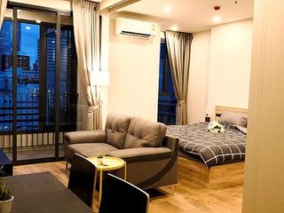 For rent 1 Beds condo in Pathum Wan, Bangkok