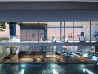 For rent 1 Beds condo in Pathum Wan, Bangkok