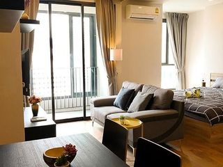 For rent 1 Beds condo in Pathum Wan, Bangkok