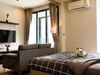 For rent 1 Beds condo in Pathum Wan, Bangkok