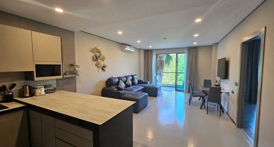 Wohnung zum Kauf mit 1 Zimmer in Thalang, Phuket