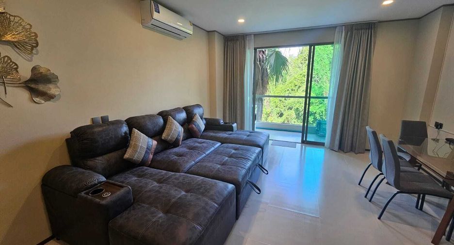 Wohnung zum Kauf mit 1 Zimmer in Thalang, Phuket