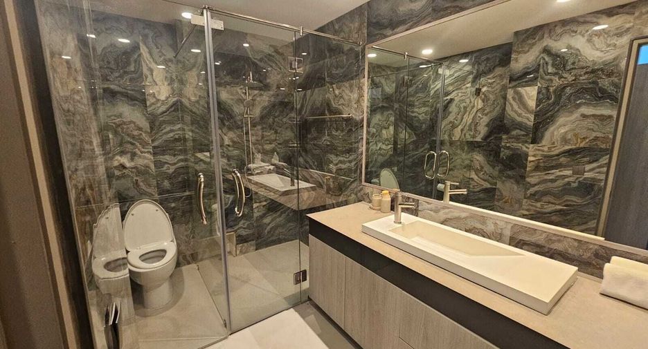 Wohnung zum Kauf mit 1 Zimmer in Thalang, Phuket