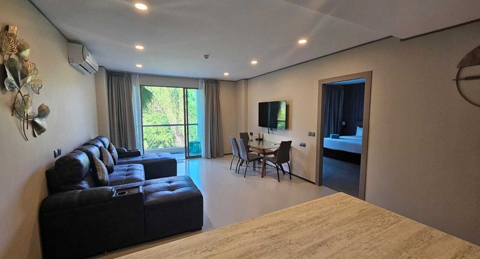 Wohnung zum Kauf mit 1 Zimmer in Thalang, Phuket