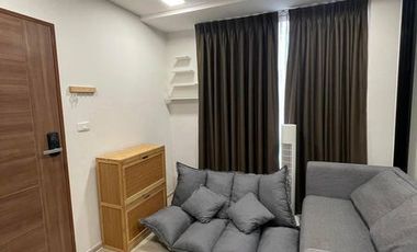 For sale 1 bed condo in Sai Mai, Bangkok