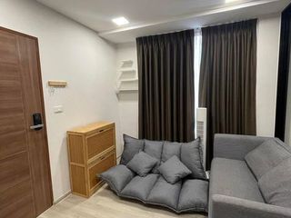For sale 1 bed condo in Sai Mai, Bangkok