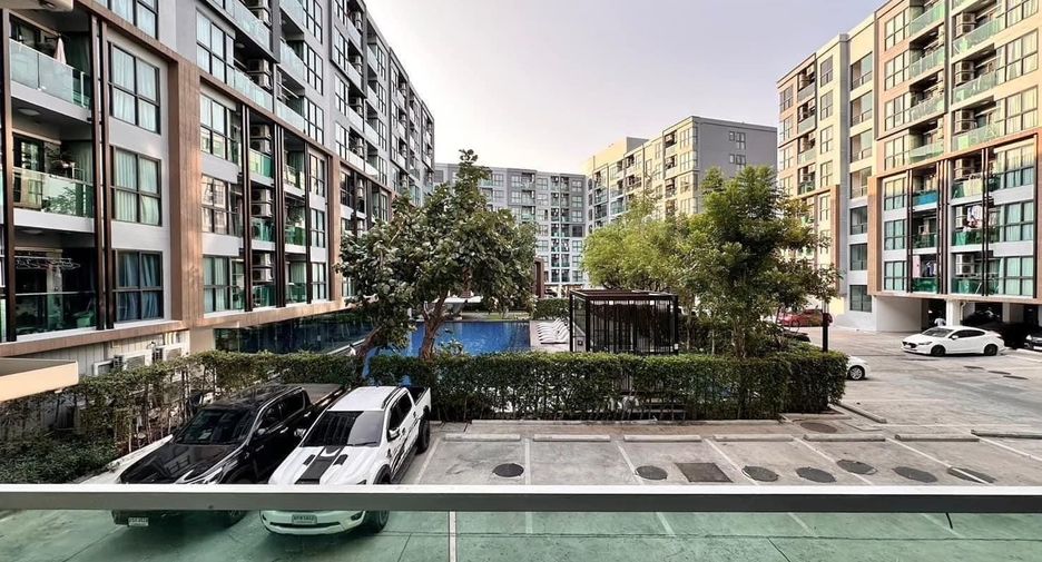 出租 2 卧室 公寓 在 Khlong Toei, 曼谷
