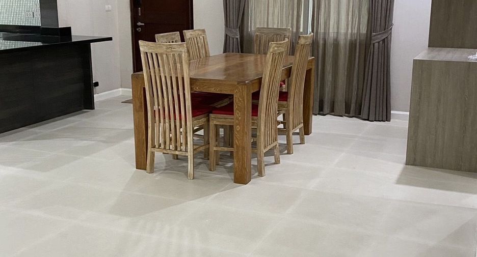 Haus zum Kauf mit 5 Zimmer in Prawet, Bangkok