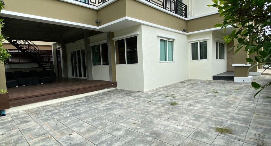 Haus zum Kauf mit 5 Zimmer in Prawet, Bangkok
